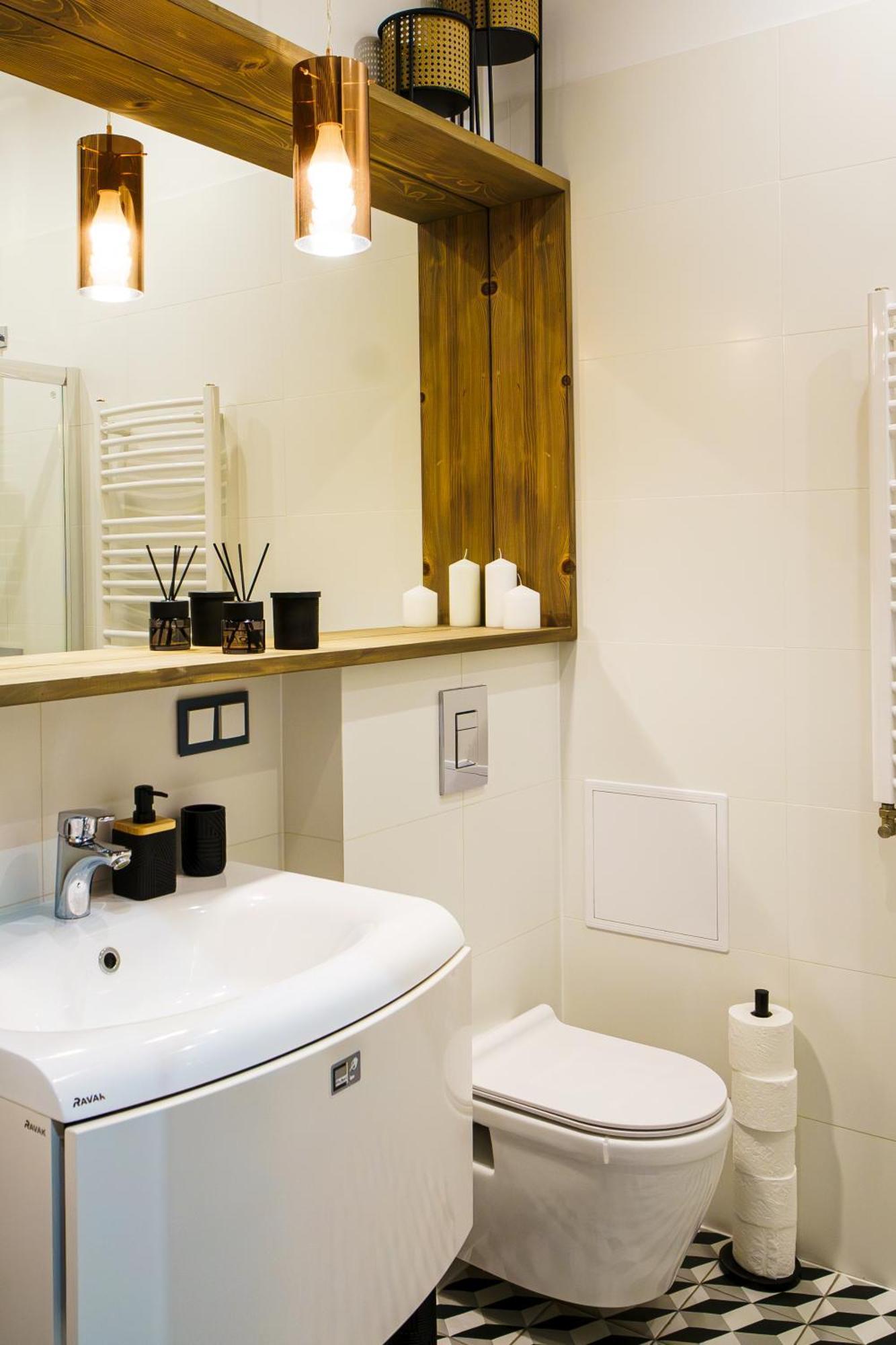 סאנוק Apartament Pod Szklana Gorka מראה חיצוני תמונה