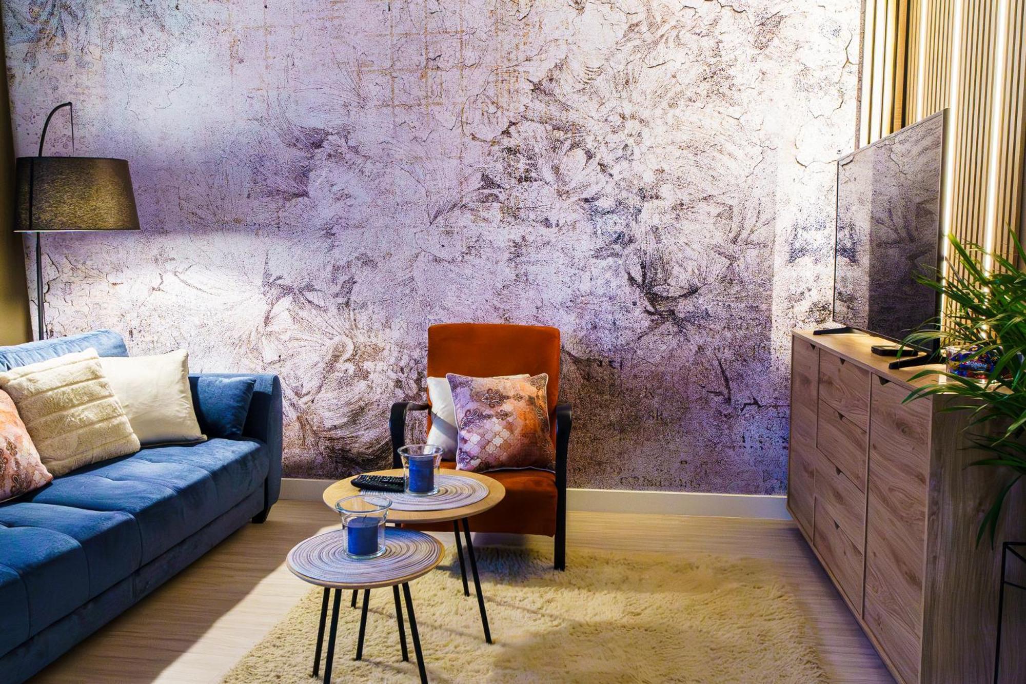 סאנוק Apartament Pod Szklana Gorka מראה חיצוני תמונה